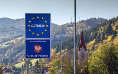 Mietwagen in der Slowakei